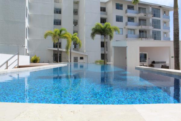 , Apartamento en alquiler en Jose Domingo Espinar | P3339861