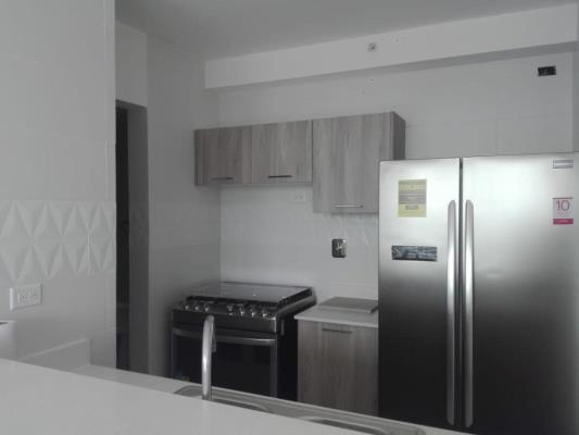 , Apartamento en alquiler en Betania | P3342612