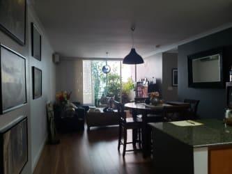 , Apartamento en alquiler en San Francisco | P3342640
