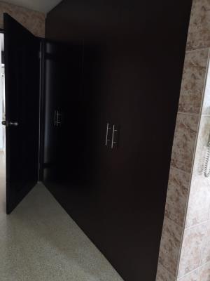 La Joya, apartamento