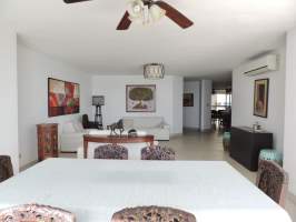 Punta Paitilla Panamá