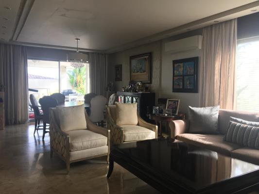 Dorado village, San Miguelito