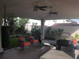 Dorado village Amelia Denis De Icaza, San Miguelito