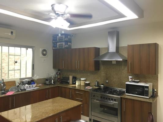 Dorado village, San Miguelito