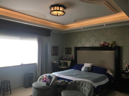 Dorado village, San Miguelito