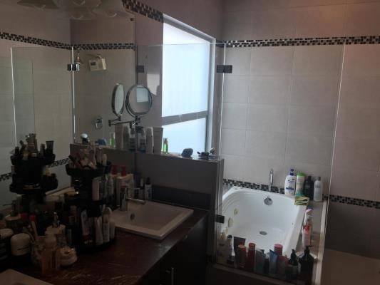 Dorado village, San Miguelito