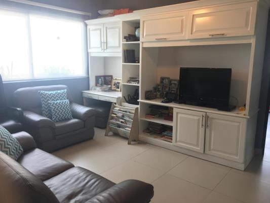 Dorado village, casa