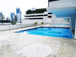 Avenida Balboa Panamá