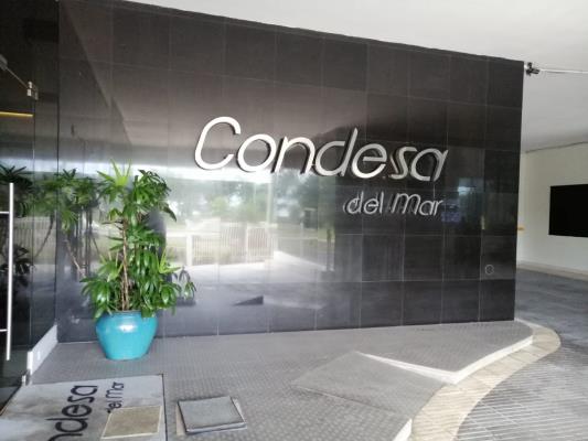 , Apartamento en alquiler en Avenida Balboa | P3354155