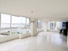 Avenida Balboa Panamá