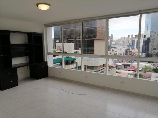 , Apartamento en alquiler en Avenida Balboa | P3354155