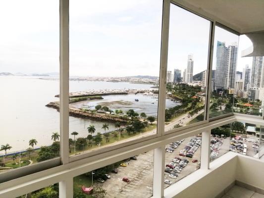 , Apartamento en alquiler en Avenida Balboa | P3354155