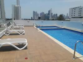 San Francisco Panamá