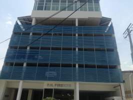 San Francisco Panamá