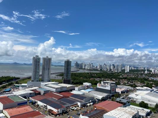 Top Towers, Costa del Este