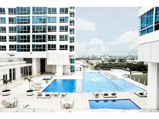 Top Towers, Apartamento en alquiler en Costa del Este | Top Towers -  P3356416