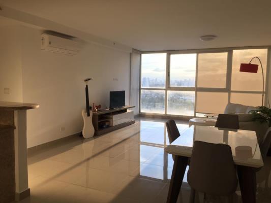 Top Towers, Área Metropolitana