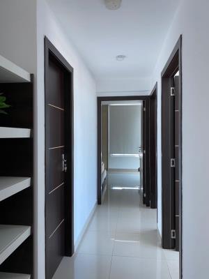 Top Towers, Costa del Este