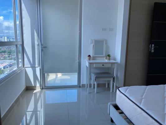 Top Towers, Costa del Este