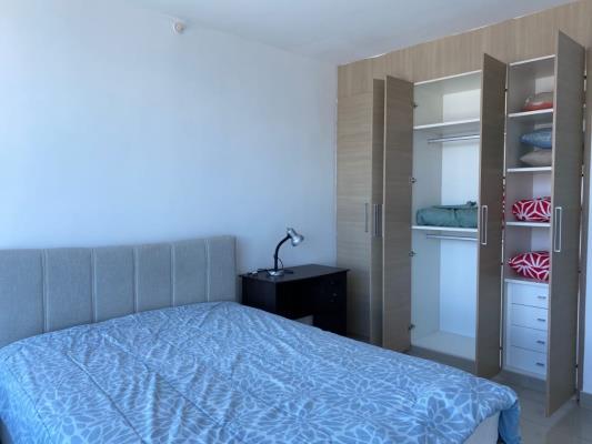 Top Towers, Costa del Este