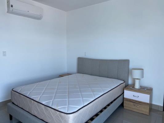 Top Towers, apartamento