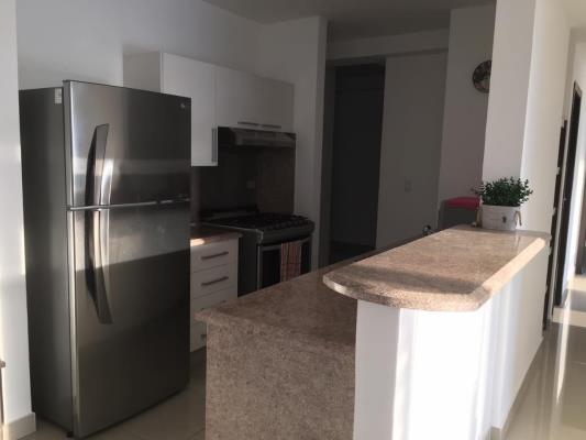 Top Towers, Área Metropolitana