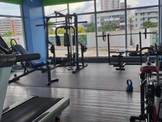 , Apartment for rent in Bella Vista | P3356584