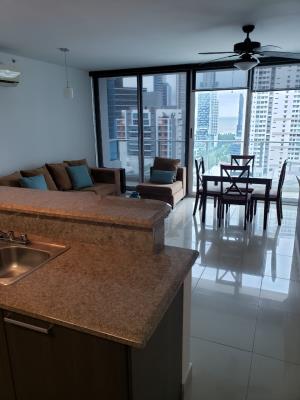Top Towers, apartamento