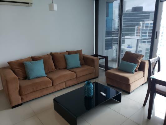 Top Towers, apartamento