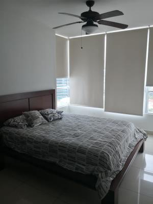 Top Towers, Costa del Este