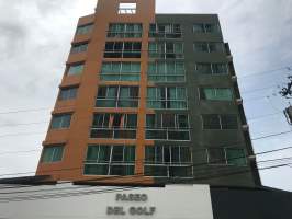 San Francisco Panamá