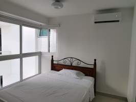 El Mare Betania, Panamá