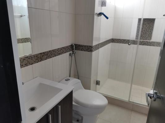 El Mare, apartamento