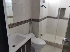 El Mare Betania, Panamá