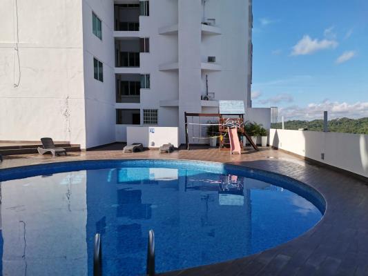 El Mare, Apartamento en alquiler en Betania | El Mare -  P3360854