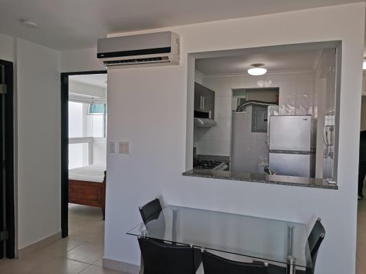 El Mare, Apartamento en alquiler en Betania | El Mare -  P3360854