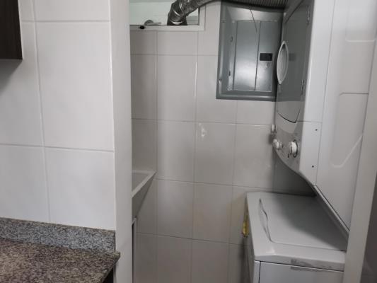 , apartamento