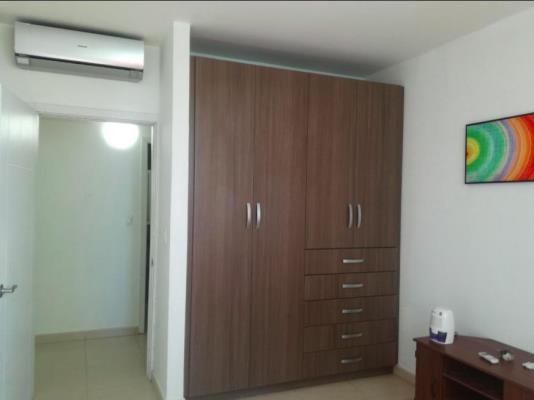 , apartamento
