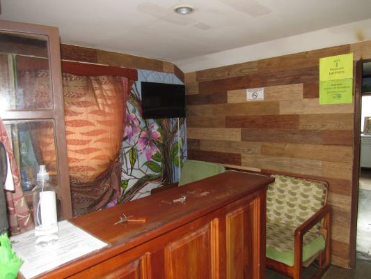 , Casa en venta en Bajo Boquete | P3364550