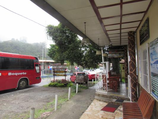 , Casa en venta en Bajo Boquete | P3364550