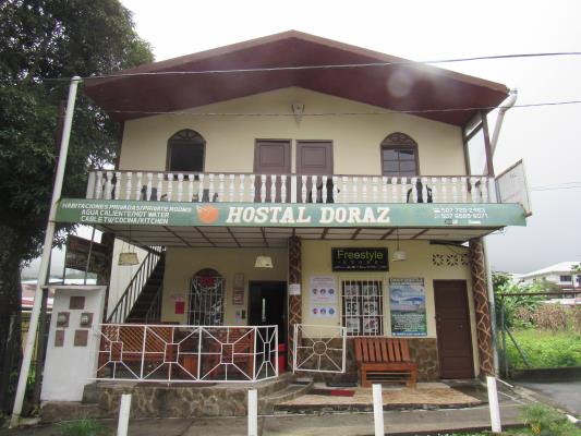 , Casa en venta en Bajo Boquete | P3364550