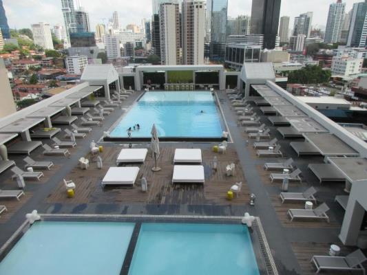 Yoo Panama, Apartamento en alquiler en Avenida Balboa | Yoo Panama -  P3365950