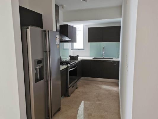 Yoo Panama, apartamento