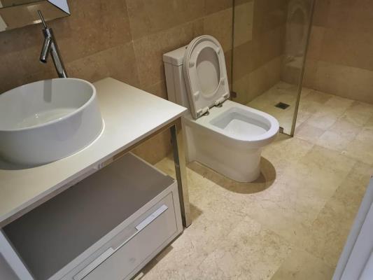 Yoo Panama, Avenida Balboa