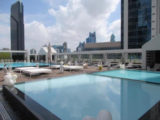 Yoo Panama, Apartamento en alquiler en Avenida Balboa | Yoo Panama -  P3365950