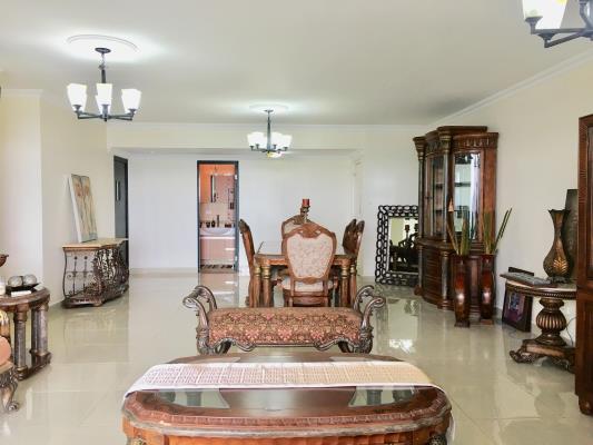 Highland View, Pueblo Nuevo