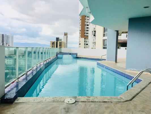 Highland View, apartamento