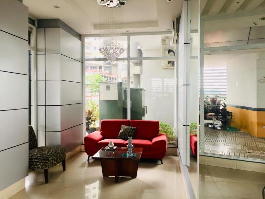 Highland View, Área Metropolitana