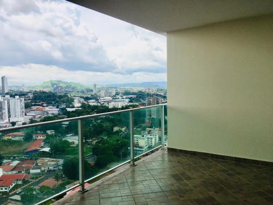 Highland View, Área Metropolitana