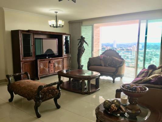 Highland View, Pueblo Nuevo